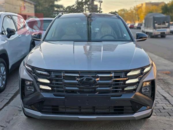 هیۆندای تۆکسۆن 2026  بۆ فرۆشتن لە عێراق -  بەغداد